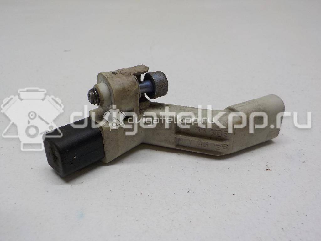 Фото Датчик положения коленвала  04L906433E для seat Leon (5F) {forloop.counter}}