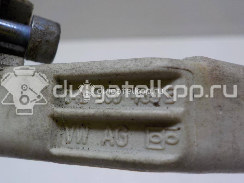 Фото Датчик положения коленвала  04L906433E для seat Leon (5F) {forloop.counter}}