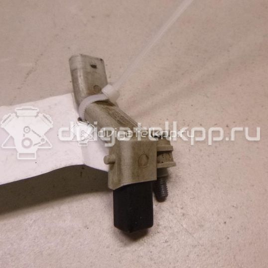 Фото Датчик положения коленвала  04L906433E для seat Leon (5F)