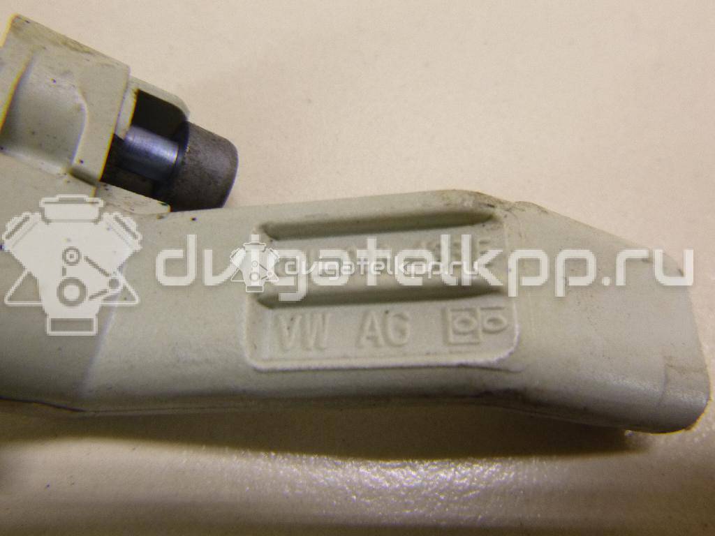 Фото Датчик положения коленвала  04L906433E для seat Leon (5F) {forloop.counter}}