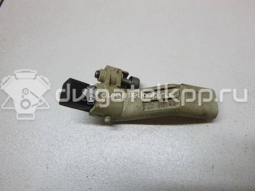 Фото Датчик положения коленвала  04L906433 для Seat Ibiza / Leon / Toledo / Alhambra / Ateca Kh7 {forloop.counter}}