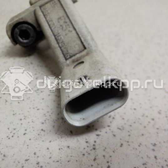 Фото Датчик положения коленвала  04L906433 для Seat Ibiza / Leon / Toledo / Alhambra / Ateca Kh7