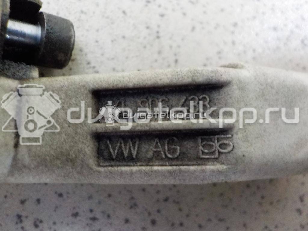 Фото Датчик положения коленвала  04L906433 для Seat Ibiza / Leon / Toledo / Alhambra / Ateca Kh7 {forloop.counter}}