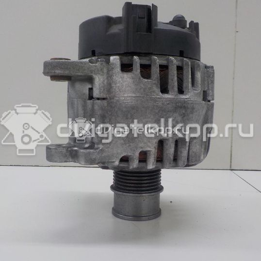 Фото Генератор  04c903023k для Seat Ibiza / Leon / Toledo / Alhambra / Ateca Kh7