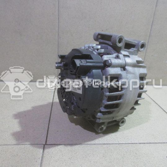 Фото Генератор  06J903023H для Seat Ibiza / Leon / Alhambra / Exeo / Ateca Kh7