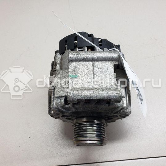 Фото Генератор  06j903023h для Seat Ibiza / Leon / Alhambra / Exeo / Ateca Kh7