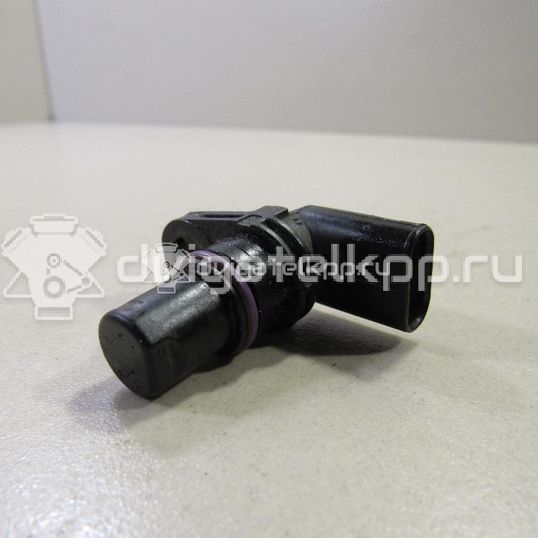 Фото Датчик положения распредвала  04C907601 для Seat Ibiza / Leon / Toledo / Alhambra / Arona Kj7