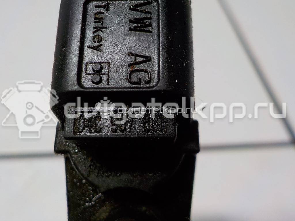 Фото Датчик положения распредвала  04C907601 для Seat Ibiza / Leon / Toledo / Alhambra / Arona Kj7 {forloop.counter}}