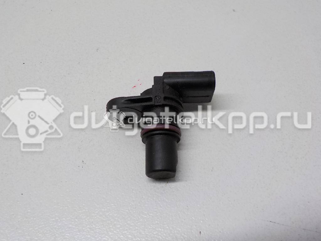 Фото Датчик положения распредвала  04c907601 для Seat Ibiza / Leon / Toledo / Alhambra / Arona Kj7 {forloop.counter}}