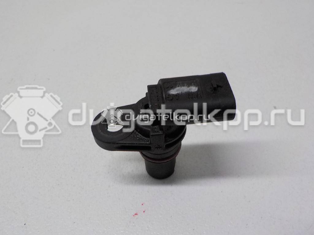 Фото Датчик положения распредвала  04c907601 для Seat Ibiza / Leon / Toledo / Alhambra / Arona Kj7 {forloop.counter}}