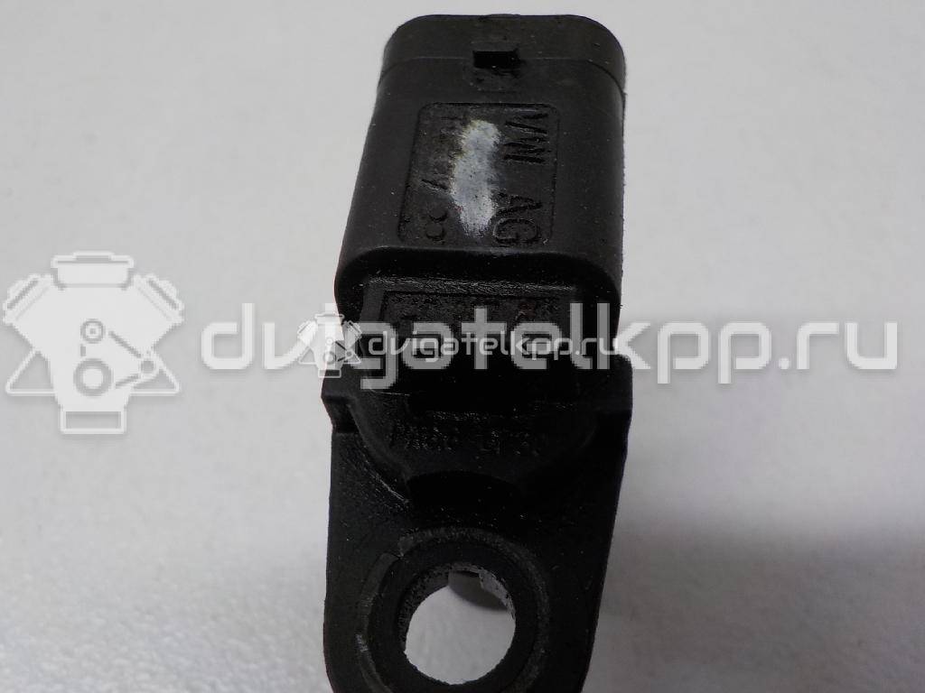 Фото Датчик положения распредвала  04c907601 для Seat Ibiza / Leon / Toledo / Alhambra / Arona Kj7 {forloop.counter}}