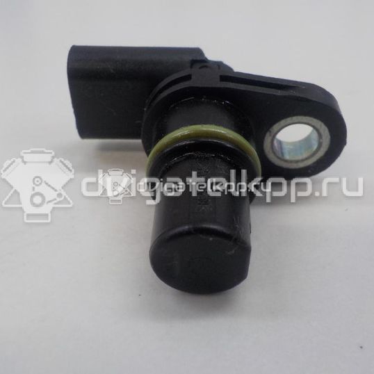 Фото Датчик положения распредвала  04C907601 для Seat Ibiza / Leon / Toledo / Alhambra / Arona Kj7