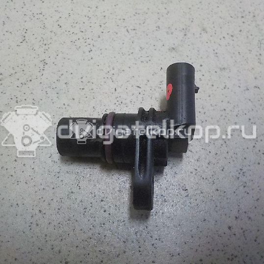 Фото Датчик положения распредвала  04C907601 для Seat Ibiza / Leon / Toledo / Alhambra / Arona Kj7