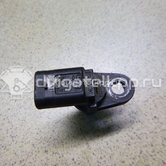 Фото Датчик положения распредвала  04c907601 для Seat Ibiza / Leon / Toledo / Alhambra / Arona Kj7