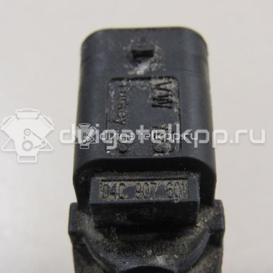 Фото Датчик положения распредвала  04C907601 для Seat Ibiza / Leon / Toledo / Alhambra / Arona Kj7