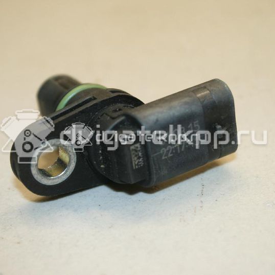 Фото Датчик положения распредвала  04c907601 для Seat Ibiza / Leon / Toledo / Alhambra / Arona Kj7