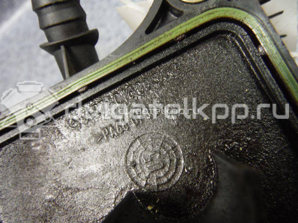 Фото Сапун для двигателя M 272.967 (M272 E35) для Mercedes-Benz M-Class / R-Class W251, V251 272 л.с 24V 3.5 л бензин 2720160034 {forloop.counter}}