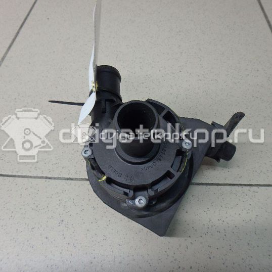 Фото Насос (помпа) электрический  5G0965567A для Seat Ibiza / Leon / Toledo / Alhambra