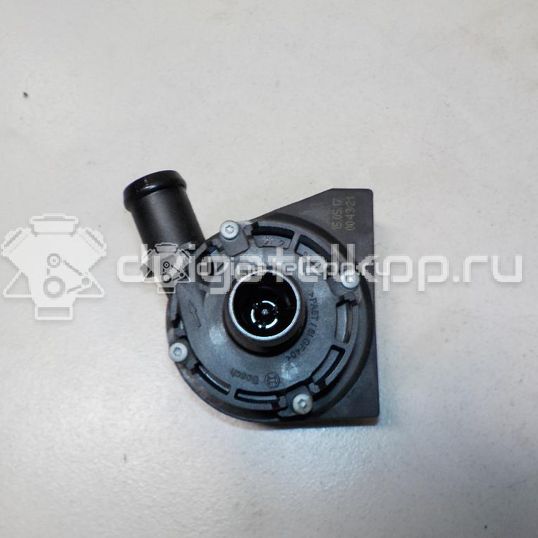 Фото Насос (помпа) электрический  5G0965567A для Seat Ibiza / Leon / Toledo / Alhambra