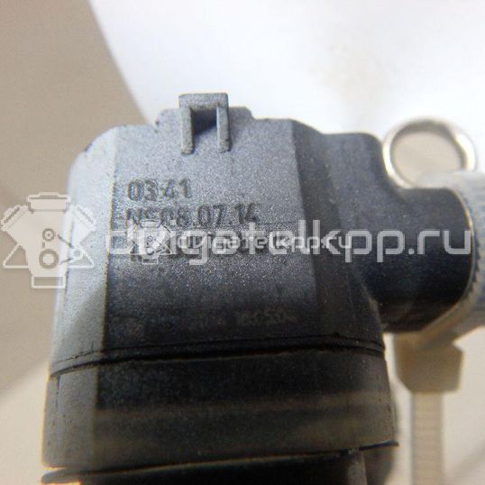 Фото Датчик парковки  5Q0919275BGRU для Seat Leon / Toledo