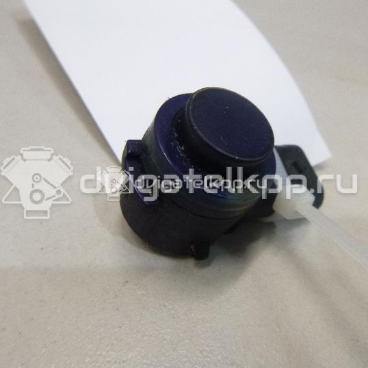 Фото Датчик парковки  5Q0919275BGRU для Seat Leon / Toledo