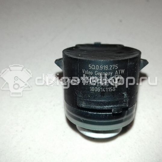 Фото Датчик парковки  5Q0919275GRU для Seat Leon / Toledo