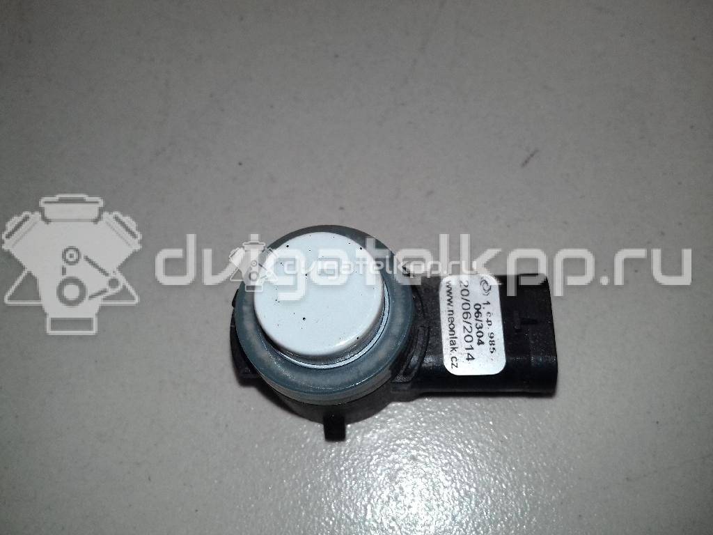 Фото Датчик парковки  5Q0919275GRU для Seat Leon / Toledo {forloop.counter}}