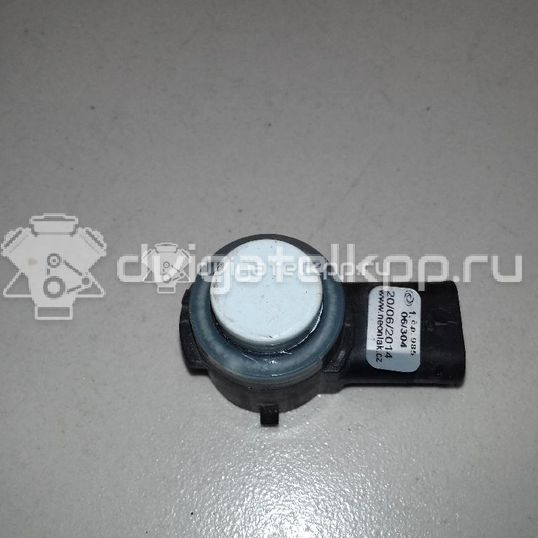 Фото Датчик парковки  5Q0919275GRU для Seat Leon / Toledo