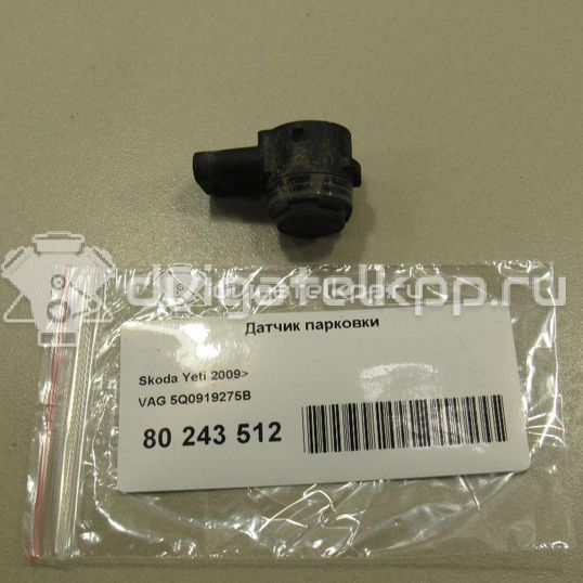 Фото Датчик парковки  5Q0919275B для Seat Leon / Toledo