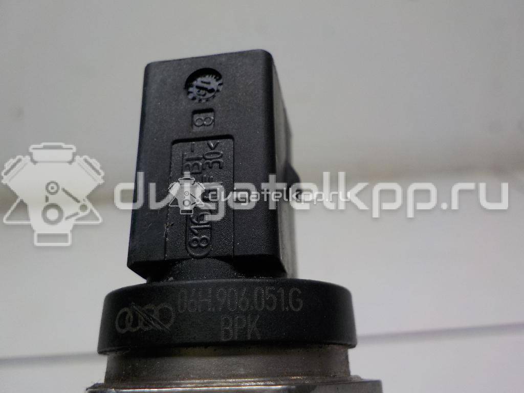 Фото Датчик давления топлива  06H906051G для Seat Ibiza / Mii Kf1 / Leon / Alhambra {forloop.counter}}