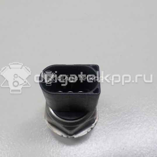 Фото Датчик давления топлива  04l906054 для Seat Ibiza / Leon / Toledo / Alhambra / Ateca Kh7