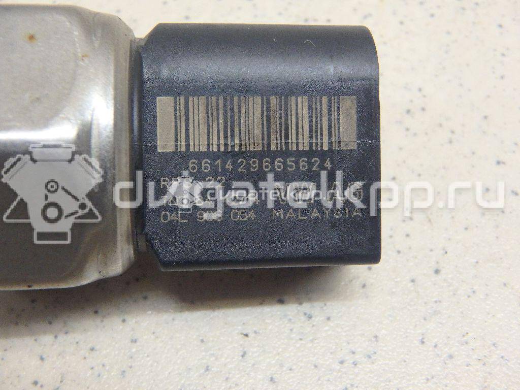 Фото Датчик давления топлива  04l906054 для Seat Ibiza / Leon / Toledo / Alhambra / Ateca Kh7 {forloop.counter}}