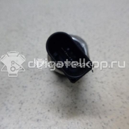 Фото Датчик давления топлива  04C906054A для Seat Ibiza / Leon / Toledo / Alhambra / Ateca Kh7