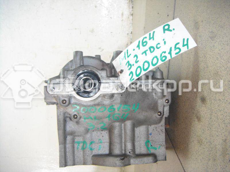 Фото Головка блока для двигателя OM 642.940 (OM642) для Mercedes-Benz M-Class / Gl-Class 190-231 л.с 24V 3.0 л Дизельное топливо 6420108820 {forloop.counter}}