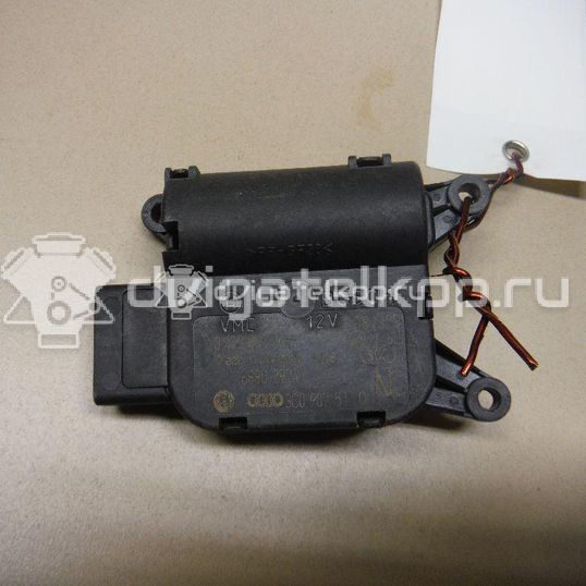 Фото Моторчик заслонки отопителя  3C0907511Q для seat Leon (5F)