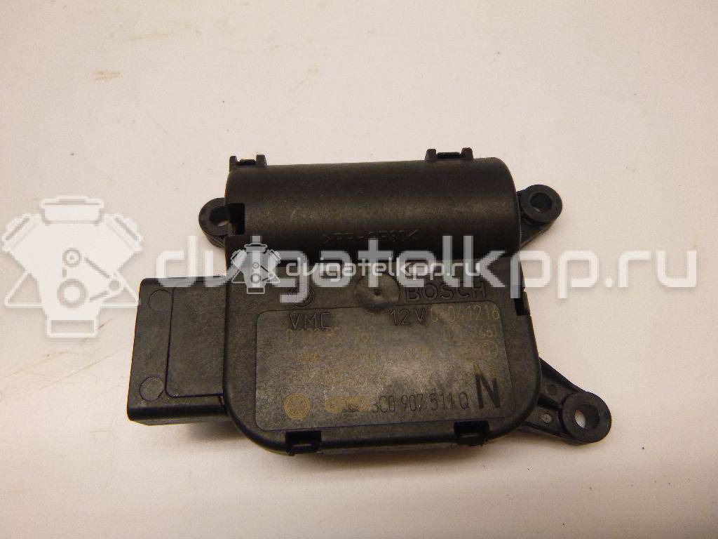 Фото Моторчик заслонки отопителя  3C0907511Q для seat Leon (5F) {forloop.counter}}