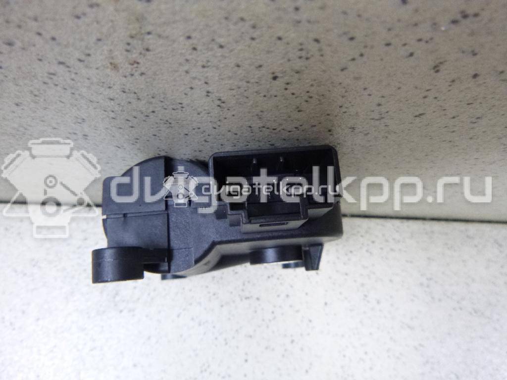 Фото Моторчик заслонки отопителя  3C0907511Q для seat Leon (5F) {forloop.counter}}