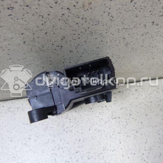 Фото Моторчик заслонки отопителя  3C0907511Q для seat Leon (5F)