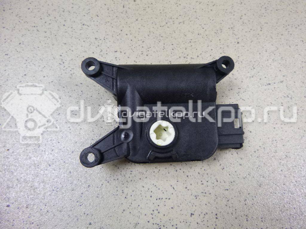 Фото Моторчик заслонки отопителя  3C0907511Q для seat Leon (5F) {forloop.counter}}