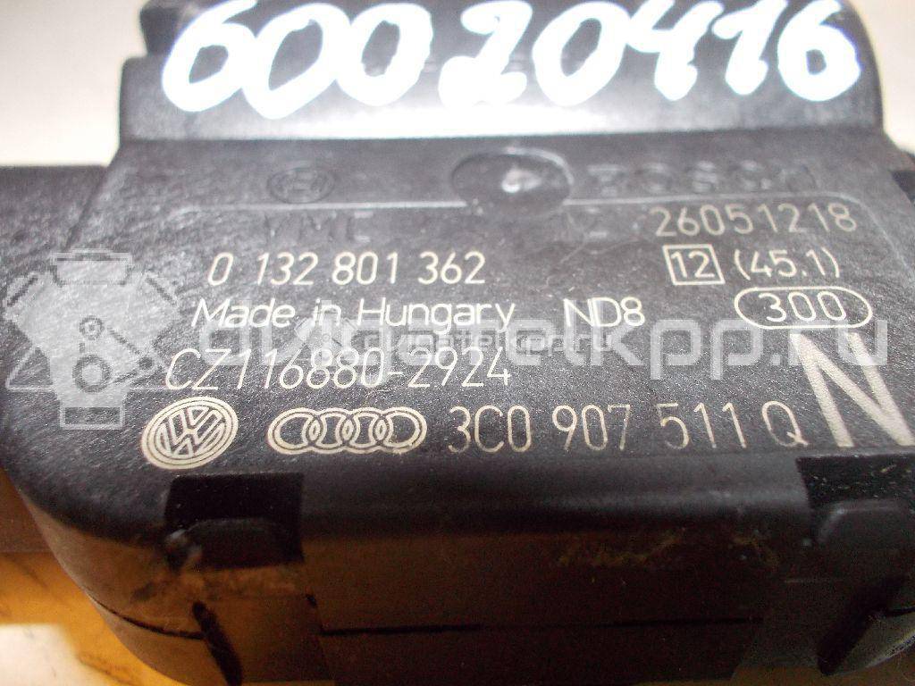 Фото Моторчик заслонки отопителя  3c0907511q для audi A3 [8V] {forloop.counter}}