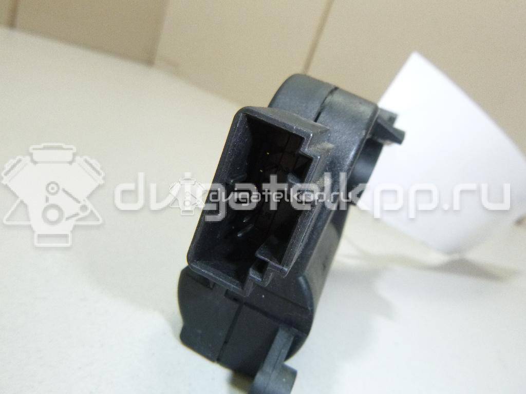 Фото Моторчик заслонки отопителя  3C0907511Q для seat Leon (5F) {forloop.counter}}