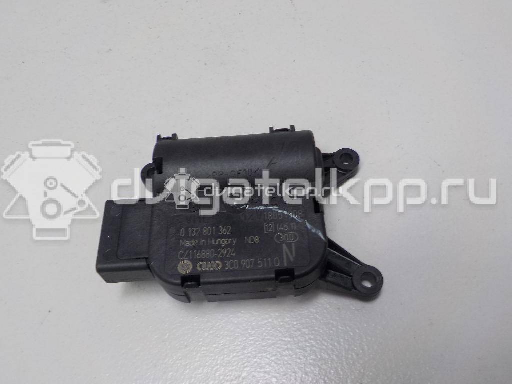 Фото Моторчик заслонки отопителя  3C0907511Q для seat Leon (5F) {forloop.counter}}