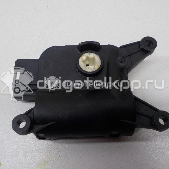 Фото Моторчик заслонки отопителя  3C0907511Q для seat Leon (5F)