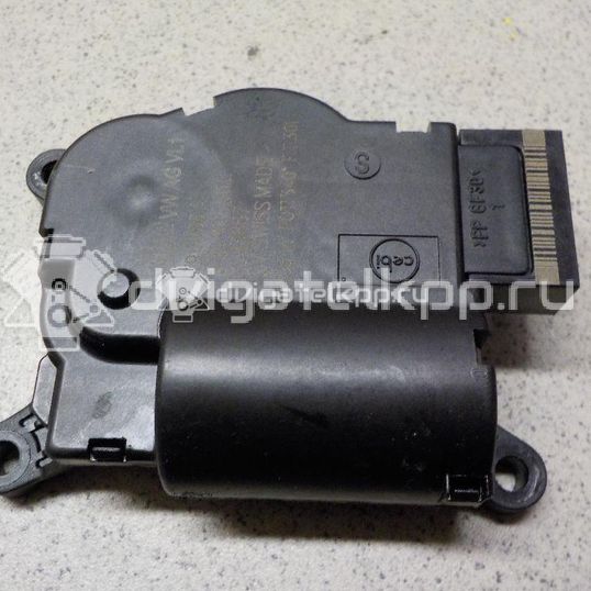 Фото Моторчик заслонки отопителя  5Q0907511L для Seat Leon / Alhambra / Altea / Ateca Kh7