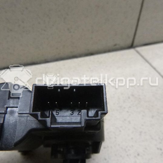 Фото Моторчик заслонки отопителя  5Q0907511L для Seat Leon / Alhambra / Altea / Ateca Kh7