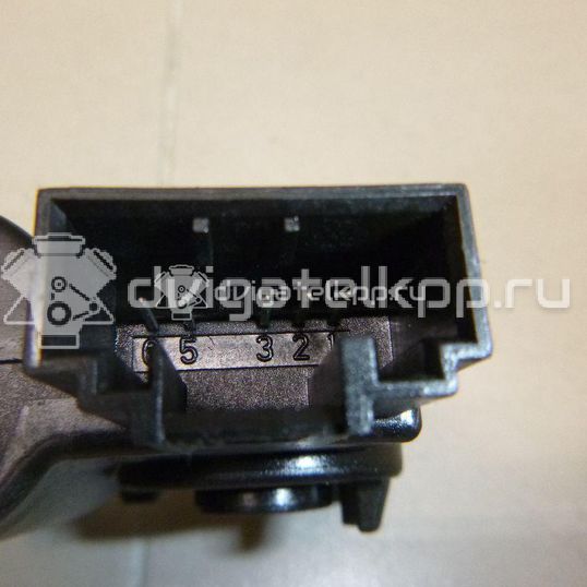 Фото Моторчик заслонки отопителя  5Q0907511L для Seat Leon / Alhambra / Altea / Ateca Kh7