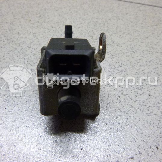 Фото Клапан электромагнитный  026906283H для Seat Leon / Toledo