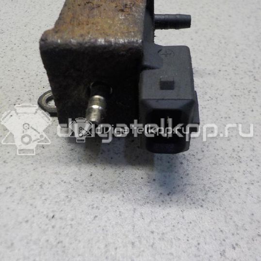 Фото Клапан электромагнитный  026906283H для Seat Leon / Toledo