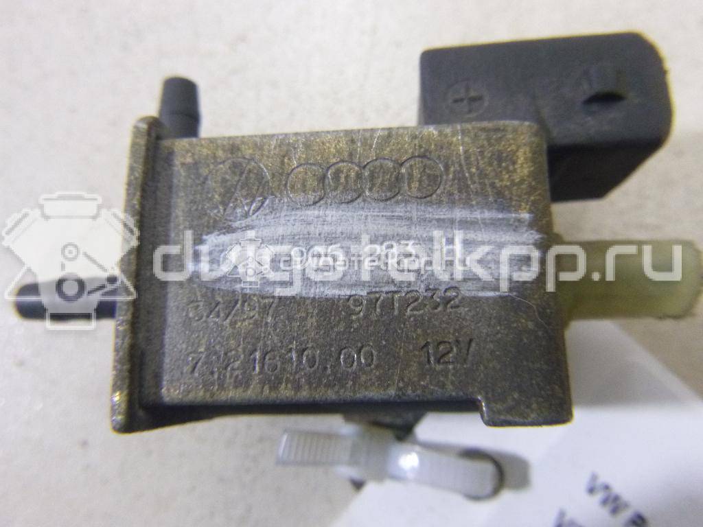 Фото Клапан электромагнитный  026906283H для Seat Leon / Toledo {forloop.counter}}