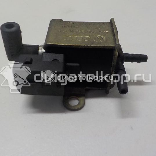 Фото Клапан электромагнитный  026906283J для Seat Leon / Toledo